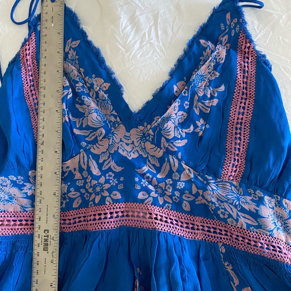 Free People Dress NWT - Picture 9 of 13